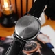 Чоловічий годинник Casio MTP-V005L-1B Сріблястий ( AT1141-0273 ) - зображення 10