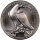 Колекційна срібна монета “Liberty – Олімпіада Лос-Анджелес” 26,73 г 1984 рік - зображення 1