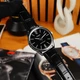 Чоловічий годинник Casio MTP-V005L-1B Сріблястий ( AT1141-0273 ) - зображення 14