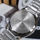 Мужские часы Casio MTP-1375D-1A Серебристые ( AT1141-0336 ) - изображение 9