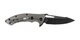 Ніж Skif Shark II BSW Black - зображення 2