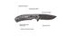 Нож Skif Sturdy II BSW Black - изображение 8