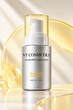 Сироватка для обличчя для рівного тону VT Cosmetics Niacinamide Glutathione Yellow Micro Bubble Serum з ніацинамідом і глутатіоном, 70 мл - зображення 1
