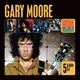 Музичний CD диск Gary Moore - 5 Album Set (5CD) фірмовий - зображення 1