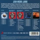 Музичний CD диск Jean-Michel Jarre - Original Album Classics Vol - 2 (5CD) фірмовий - зображення 2