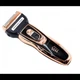 Аккумуляторная мужская электробритва, машинка, триммер Gemei GM-595 Hair Trimmer для бороды и носа - изображение 5