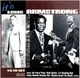 Музичний CD диск Louis Armstrong - It's Louis Armstrong (10CD Box) фірмовий - зображення 1