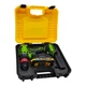 Шуруповерт акумуляторний PROCRAFT PA18Pro DFR (2 А*г) (115169) - изображение 4