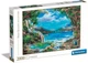 Пазл Clementoni High Quality Collection: Рай на Земле (High Quality Collection - Paradise On Earth Puzzle - 2000 pcs.), 2000 эл. (32573) - изображение 1