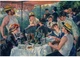 Пазл Clementoni Museum Collection: Сніданок веслярів, П'єр-Оґюст Ренуар (Museum Collection - Luncheon of the Boating Party Puzzle - 1000 pcs.), 1000 ел. (37063) - зображення 2