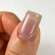 Гель для наращивания GEMELY Fast Builder gel 42 / Фаст Биллдер гель 42, светло-коричневый, 30 мл - изображение 3