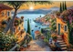 Пазл Clementoni High Quality Collection: Шаги к морю (High Quality Collection - Steps To The Harbor Puzzle - 1500 pcs.), 1500 эл. (31729) - изображение 2