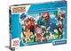 Пазл Clementoni Super: Герої мультфільму Сонік (Super - Sonic Puzzle - 300 pcs.), 300 ел. (21729) - зображення 1
