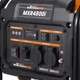 Генератор інверторний MaXpeedingRods MXR4800i - зображення 7