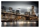 Пазл Clementoni High Quality Collection: Панорама Нью-Йорка, США (High Quality Collection - New York Skyline Puzzle - 1000 pcs.), 1000 ел. (39704) - зображення 2