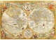 Пазл Clementoni High Quality Collection: Древняя карта (High Quality Collection - Antique Map Puzzle - 2000 pcs.), 2000 эл. (32557) - изображение 2