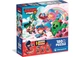 Пазл Clementoni Веселковий, Бравл Старс (Brawl Stars - Rainbow Puzzle - 180 pcs.), 180 ел. (29804) - зображення 1