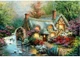Пазл Clementoni High Quality Collection: Загородный отдых, Ники Боэм (High Quality Collection - Country Retreat Puzzle - 1500 pcs.), 1500 эл. (31711) - изображение 2