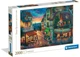Пазл Clementoni High Quality Collection: Вулицями Парижу, Франція (High Quality Collection - Wandering around Paris Puzzle - 2000 pcs.), 2000 ел. (32085) - зображення 1