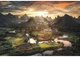 Пазл Clementoni High Quality Collection: Китайський краєвид (High Quality Collection - View of China at Sunset Puzzle - 2000 pcs.), 2000 ел. (32564) - зображення 2