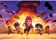 Пазл Clementoni Шалена втеча, Бравл Старс (Brawl Stars - Wild Escape Puzzle - 180 pcs.), 180 ел. (29805) - зображення 2