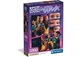 Пазл Clementoni Героїні фільму K-Pop Мисливці на демонів 2 (K-Рop Demon Hunters Puzzle - 1000 pcs.), 1000 ел. (37125) - зображення 1