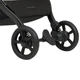 Прогулянкова коляска CARRELLO Atom S CRL-5526 Evening Beige - изображение 3
