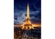 Пазл Clementoni High Quality Collection: Вид на Эйфелеву башню, Париж, Франция (High Quality Collection - Tour Eiffel Puzzle - 1000 pcs.), 1000 эл. (39703) - изображение 2