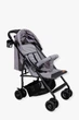 Прогулянкова коляска Velano Voxx, grey (47141) - зображення 5