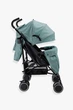 Прогулянкова коляска Velano Jett, light green (47313) - зображення 3