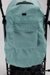Прогулянкова коляска Velano Jett, light green (47313) - зображення 7