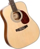 Gitara akustyczna Cort Earth 70 Brown (8809383839304) - obraz 3