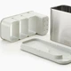Сушилка для столовых приборов Joseph Joseph Surface Stone 851694 (01001160) - изображение 4
