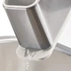 Сушилка для столовых приборов Joseph Joseph Surface Stone 851694 (01001160) - изображение 5