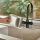 Сушилка для столовых приборов Joseph Joseph Surface Stone 851694 (01001160) - изображение 11