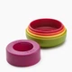 Cкалка для теста регулируемая Joseph Joseph PrecisionPin Multicolour 40113 (01001045) - изображение 8