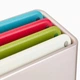 Набор разделочных досок Joseph Joseph Folio Icon х4 шт Large Multicolour 60219 (01001069) - изображение 8