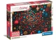 Пазл Clementoni Impossible: Різдвяний настрій (Impossible Christmas Vibes Puzzle - 1000 pcs.), 1000 ел. (39926) - зображення 1