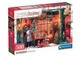 Пазл Clementoni Classic Christmas Collection: Рождественские витрины магазинов (Classic Christmas Collection - Christmas Shop Windows Puzzle - 500 pcs.), 500 эл. (35567) - изображение 1