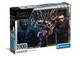 Пазл Clementoni Головні герої серіалу Гра Престолів (Game of Thrones Puzzle - 1000 pcs.), 1000 ел. (39962) - зображення 1