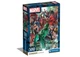 Пазл Clementoni Мстители, Marvel (Marvel The Avengers Puzzle - 500 pcs.), 500 эл. (35546) - изображение 1