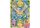 Пазл Clementoni Гіпнотичне марево Ріка, Рік і Морті (Rick and Morty Puzzle - 1000 pcs.), 1000 ел. (37511) - зображення 2