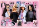 Пазл Clementoni Super: Барбі шопінг, Барбі (Super - Barbie Puzzle - 104 pcs.), 104 ел. (25008) - зображення 2