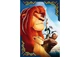 Пазл Clementoni SuperСolor: Король Лев, Disney (SuperСolor - Disney Lion King Puzzle - 104 pcs.), 104 эл. (25052) - изображение 2