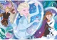 Пазл Clementoni SuperСolor: Холодное сердце 2, Disney (SuperСolor - Disney Frozen 2 Puzzle - 104 pcs.), 104 эл. (25737) - изображение 2