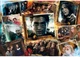 Пазл Clementoni Главные герои сериала Гарри Поттер (Harry Potter Theme Puzzle - 1500 pcs.), коллаж, 1500 эл. (31736) - изображение 2