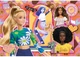 Пазл Clementoni Super: Барбі та подруги, Барбі (Super - Barbie Puzzle - 104 pcs.), 104 ел. (25007) - зображення 2