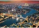 Пазл Clementoni High Quality Collection: Лондон з висоти пташиного польоту, Англія (High Quality Collection - London Aerial View Puzzle - 2000 pcs.), 2000 ел. (32082) - зображення 2