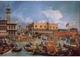 Пазл Clementoni Museum Collection: Возвращение Буцентавра к молу в день Вознесения, Каналетто (Museum Collection - Canaletto - The Return Of The Bucentaur at the Molo on Ascension Day Puzzle - 1000 pcs.), 1000 эл. (39792) - изображение 2