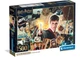 Пазл Clementoni Главный герой сериала Гарри Поттер (Harry Potter Puzzle - 1500 pcs.), коллаж, 1500 эл. (31745) - изображение 1